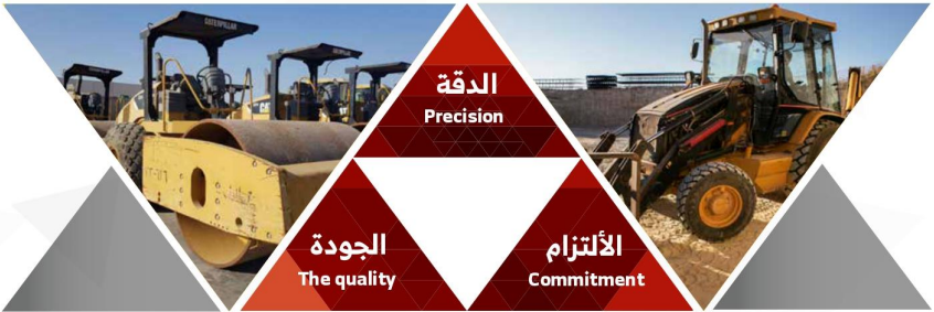 Jana Alamjad Company Operations