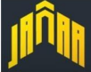 Jana Alamjad Logo